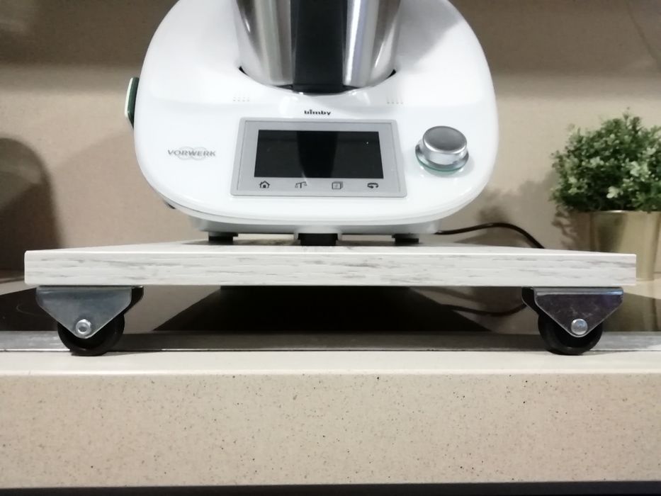 Acessórios Bimby: Tábuas de suporte