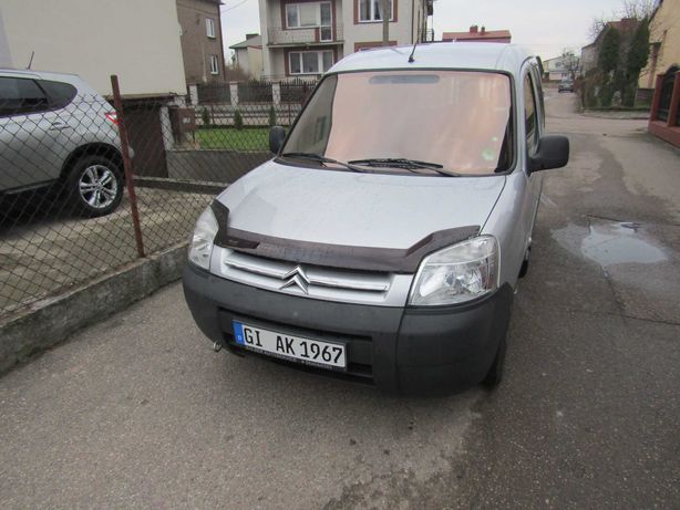 Berlingo - Samochody Osobowe - Olx.pl