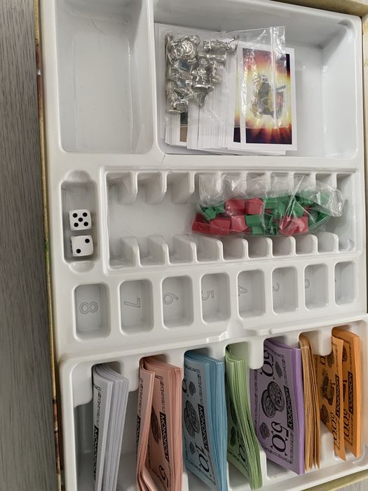 Monopoly One Piece