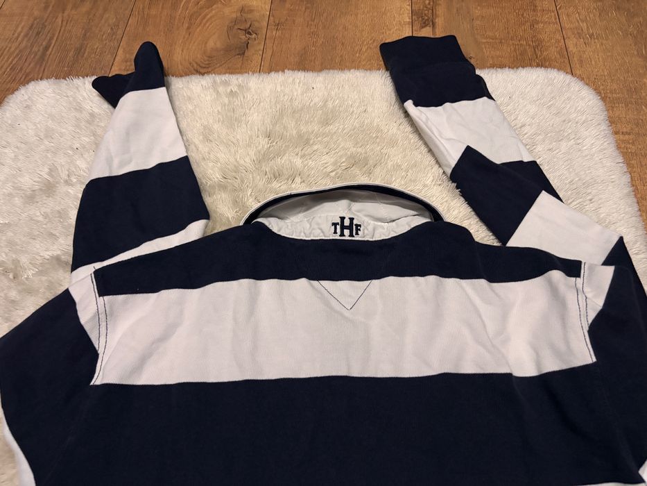Bluzka Polo Tommy Hilfiger