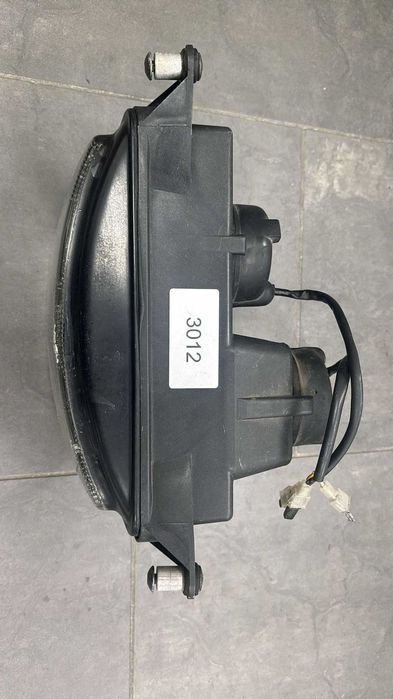 Lampa Przód Yamaha XJR 1200 [3012]