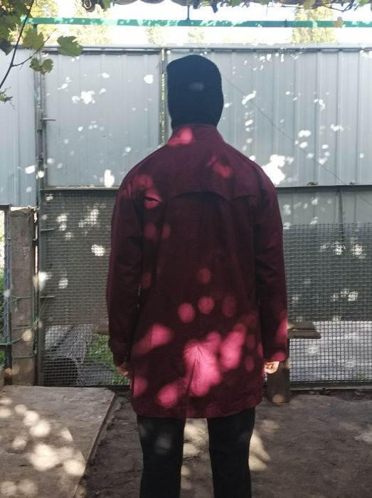 Куртка, плащ Ben Sherman