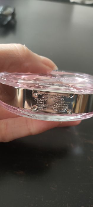 Chanel Chance Eau Tendre EDT 100ml oryginał używany