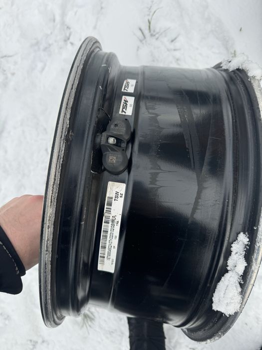 Продам диски 5/130 r18