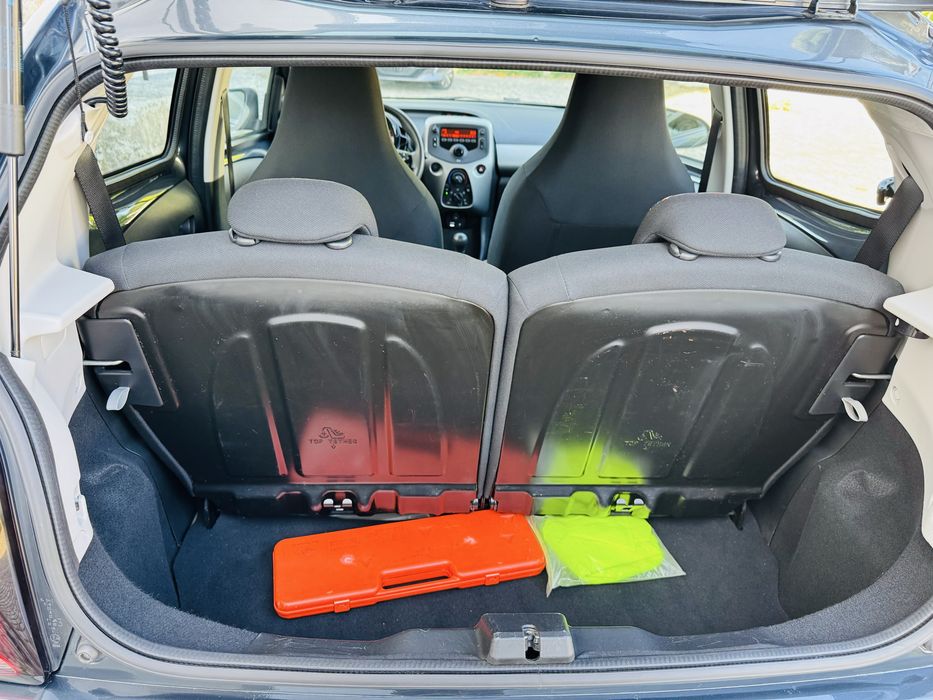 Citroen C1 65.000km