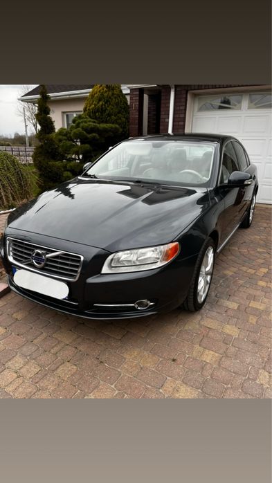 Sprzedam Volvo S80 D5