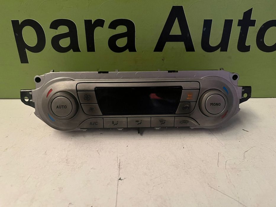 Ford Focus II - Comando Sofagem Climatronic - S088
