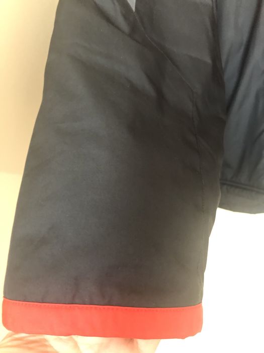 Чоловіча спортивна куртка