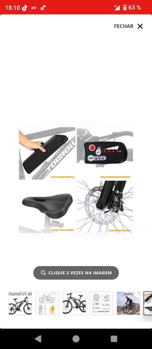 Electric Bicycle64284944929667122