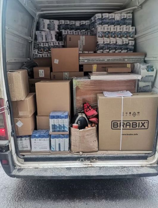 Перевозка груза , Грузчики с машиной , Вывоз мусора , Перевозка мебели