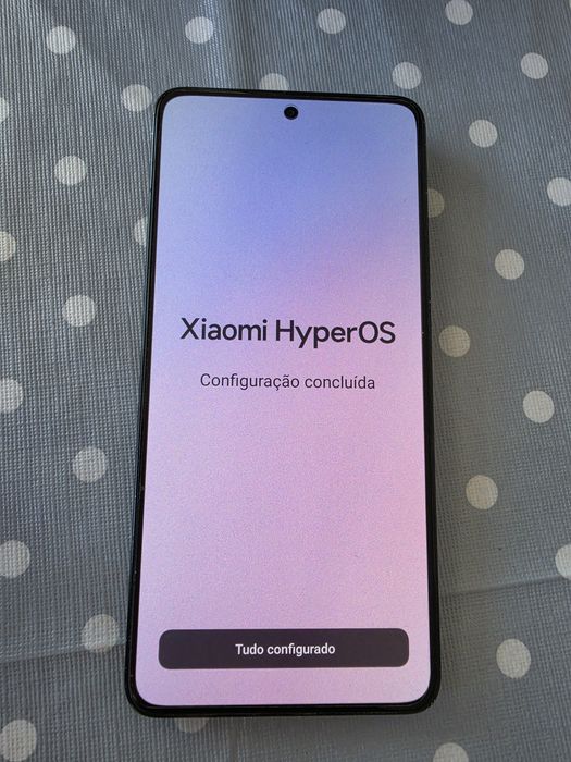 Xiaomi 14T pro 512GB