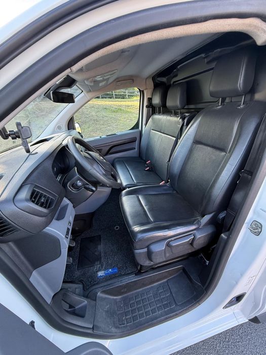 Opel Vivaro semi nova