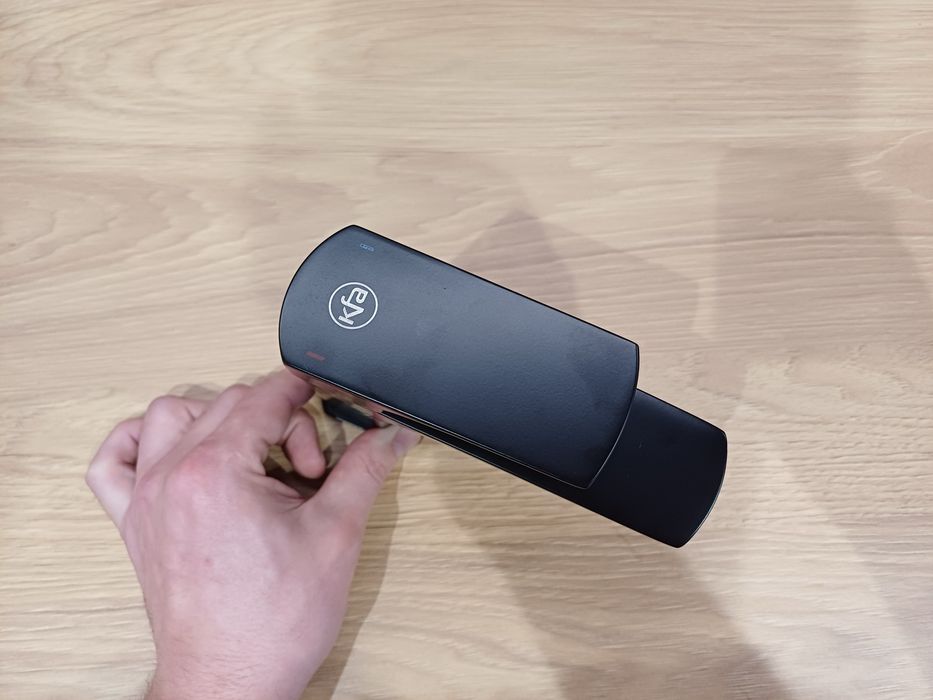 Змішувач KFA Armatura Krakow