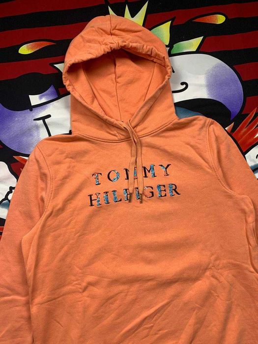Худі Tommy Hilfiger Розмір М