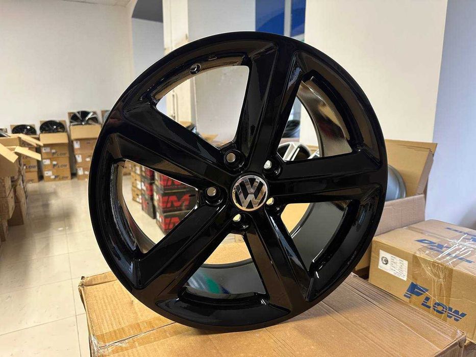 R17 5*112 Нові Volkswagen та інші / Магазин / Великий вибір