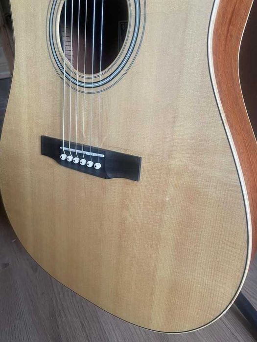 Gitara akustyczna Larrivee D-03 -2002 r. _Super stan !!