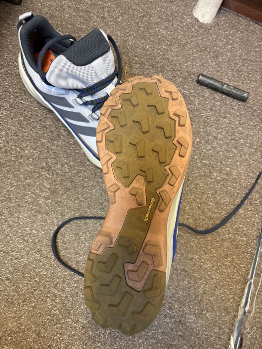 Buty Adidas Terrex Goretex
