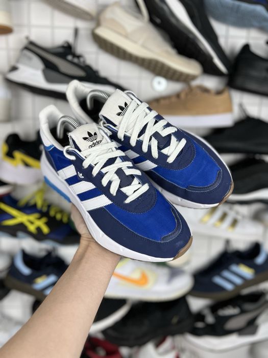 Кроссовки Adidas Оригинал р(41)