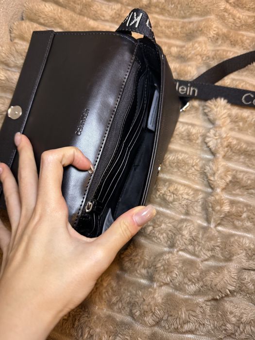 Сумка Calvin Klein