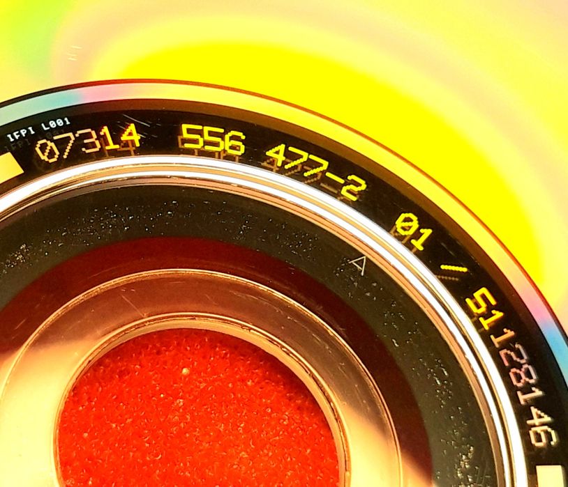 DJ Convention - Enjoy The Trip! (2xCD, 2001)