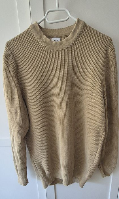 Sweter Zara rozmiar M/40