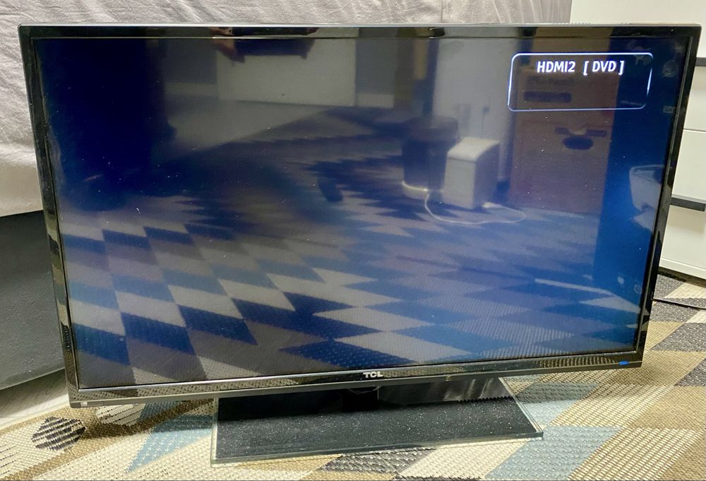 Продам телевизор TCL 32’’