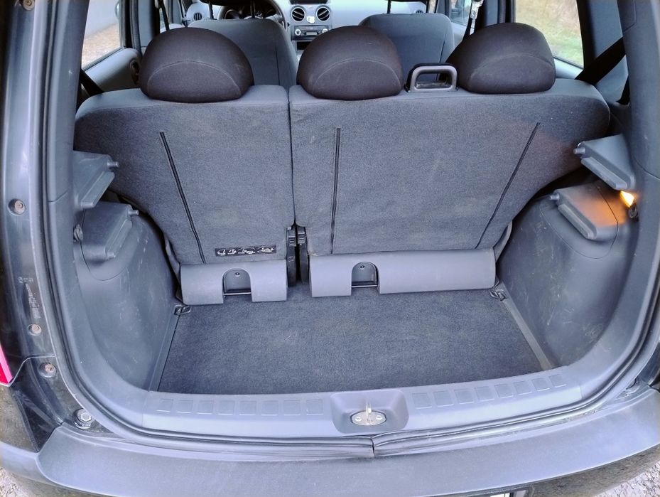 Mitsubishi Colt super auto