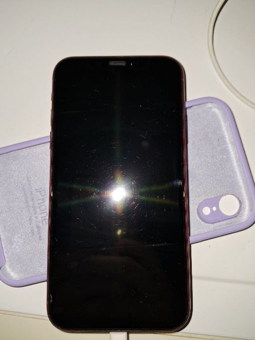 iPhone xr 64 gb  Срочно‼️