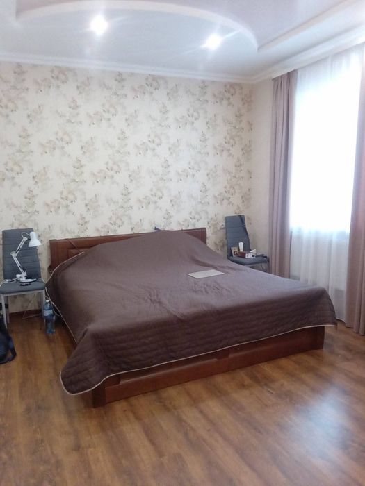 Продам дом в Малой Даниловке