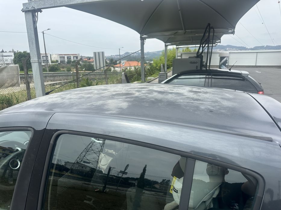 Dacia sandero 1.2