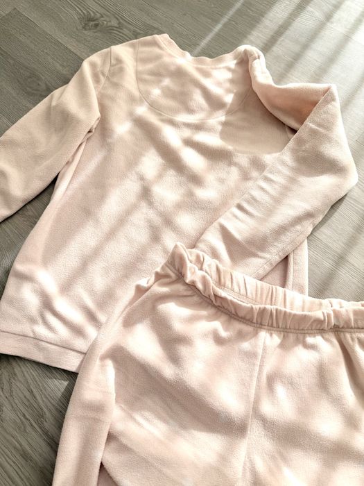 Pijama senhora - como novo