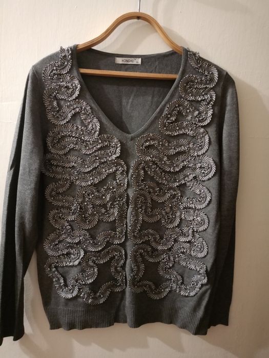 Свитерочки. Размер 50-54.