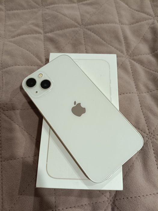 Продам Iphone 13 в ідеальному стані торг