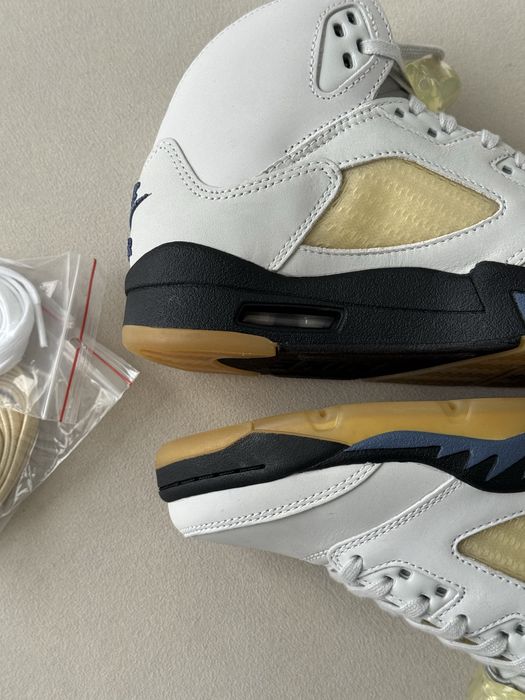 Оригинал Nike Air Jordan 5 Retro A Ma Maniere Dawn (FZ5758 004)