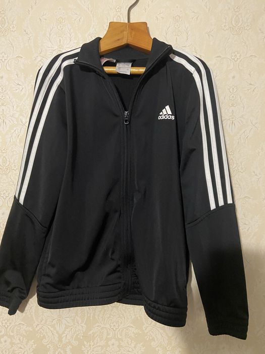 Кофта, зіпка Adidas