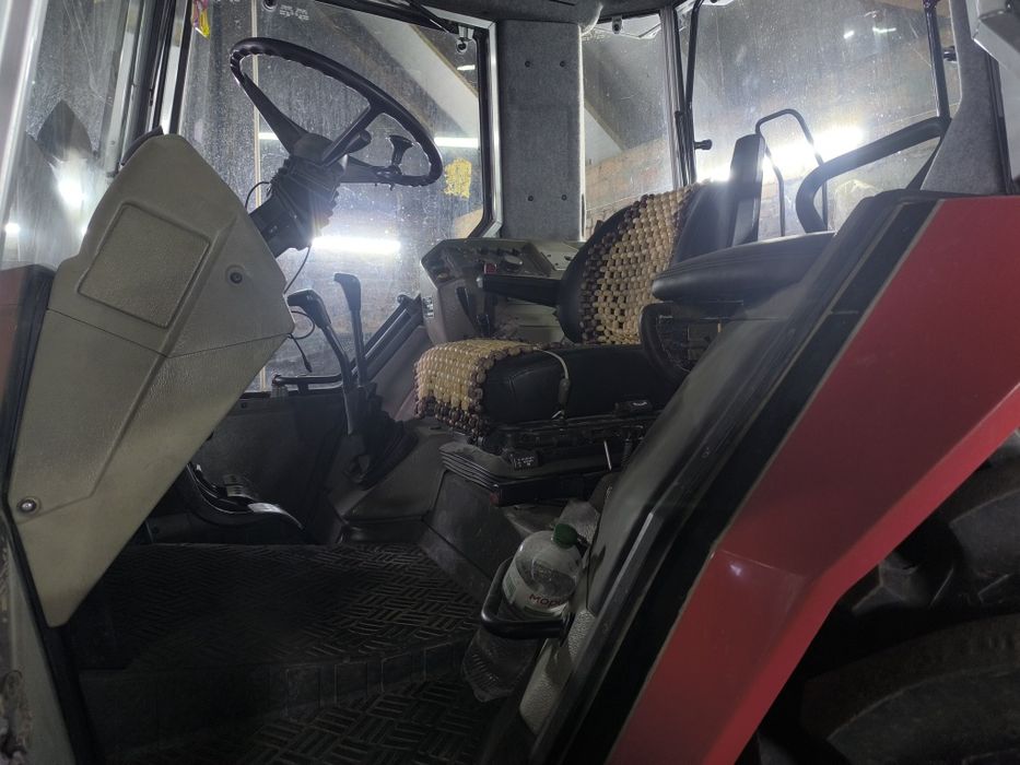 Трактор Massey Ferguson 3085