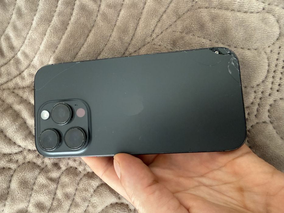Iphone 16pro 128gb