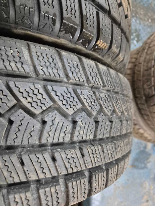 195/55r15 sunfull opony zimowe 7mm bieznik