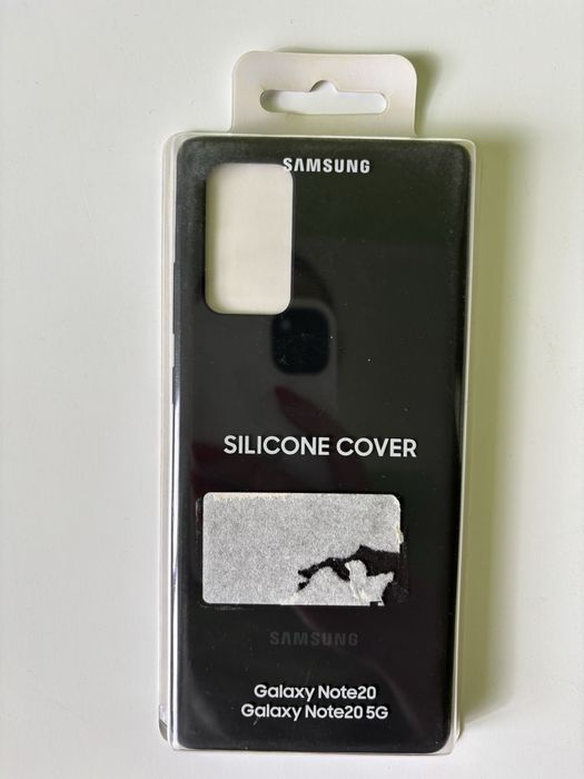 Чохли на Samsung S 20 Ultra/Note 20/ S 10 lite