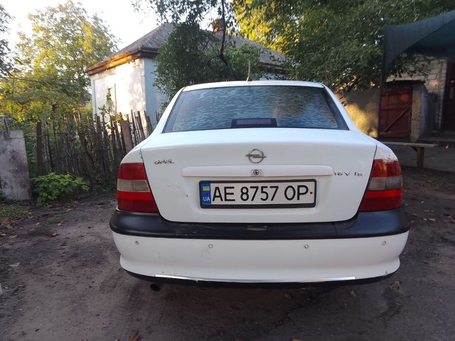 Продам Опель Вектра В