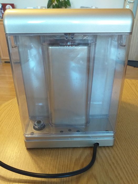 Expres ekspres kawy latte,cappuccino,mocha,macchiato  ZEPTER zep 200