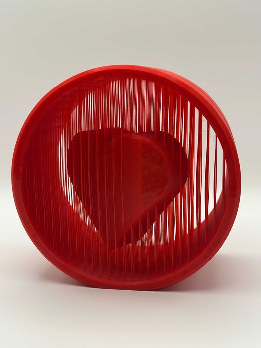 Серце в струнах. Оригінальний подарунок закоханим