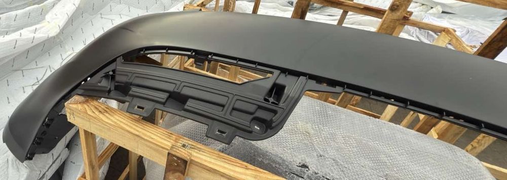 Бампер перед зад Tesla 3 highland