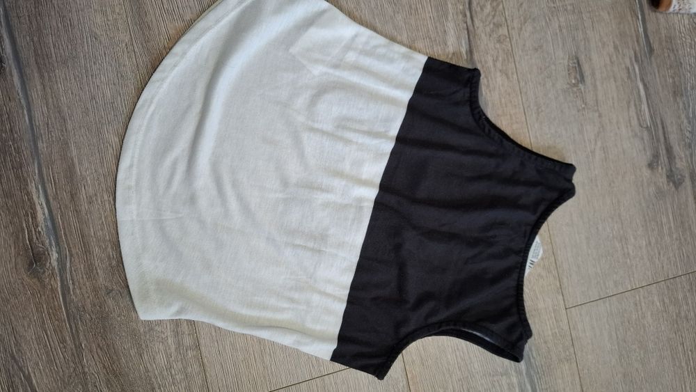Koszulka na ramiączkach H&M 134 Gratis
