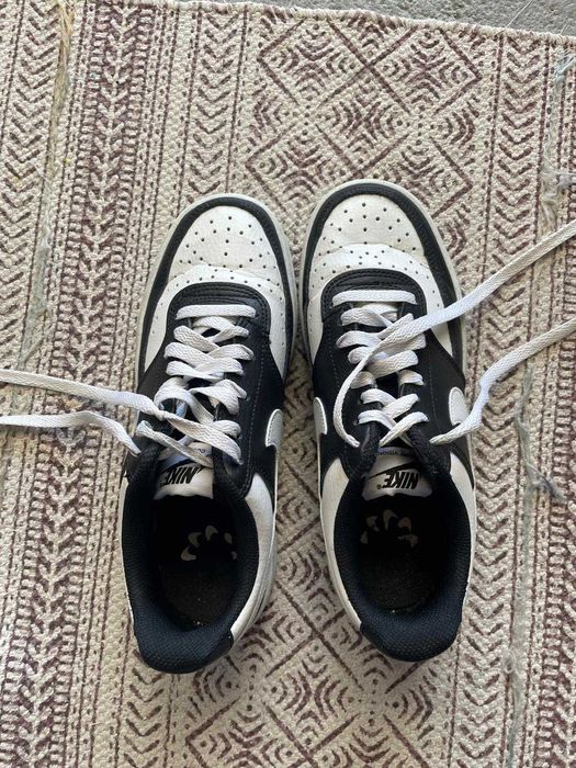Sapatilhas Nike nº 36,5 – Como novas!