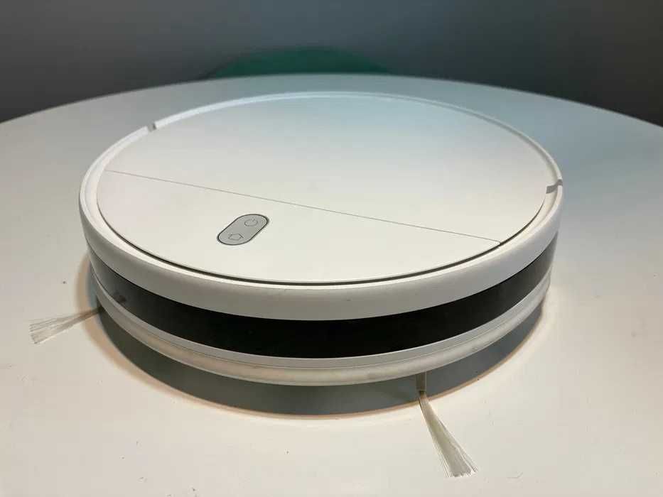 Odkurzacz XIaomi, Robot Mi Vacuum-Mop Essential