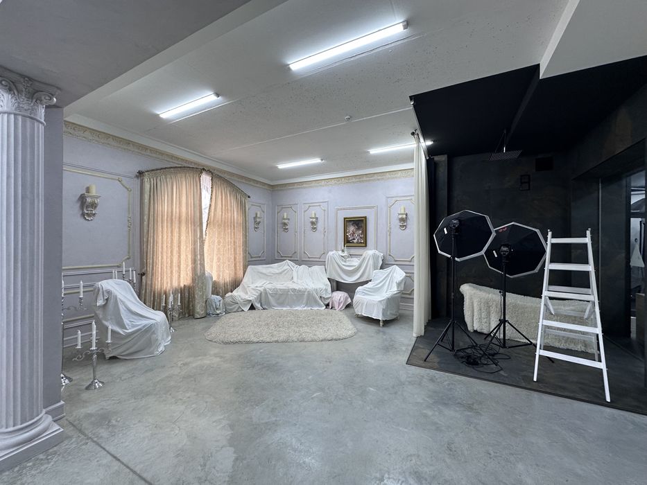 Продаж приміщення з готовим бізнесом