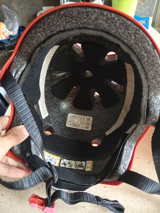 Bicicletas de criança Decathlon