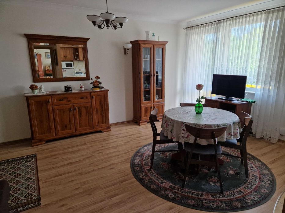Apartament Bursztynowy | Ustka | Na Wydmie