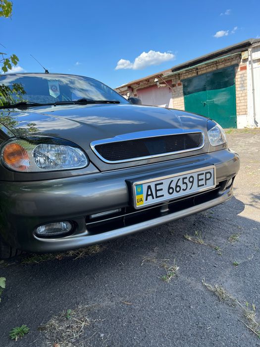 ЗАЗ Lanos 2011 VIN Y6DTF69Y0C0295630 фото оголошення 16 з 24